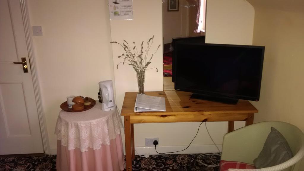 Hethersett Lodge Ngoại thất bức ảnh