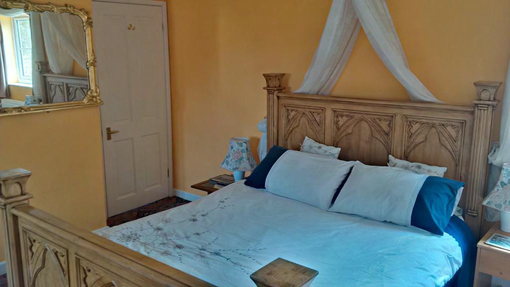 Hethersett Lodge Ngoại thất bức ảnh